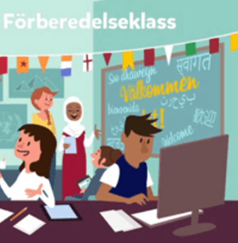 Pedagogisk Planering I Skolbanken: Språkis 2