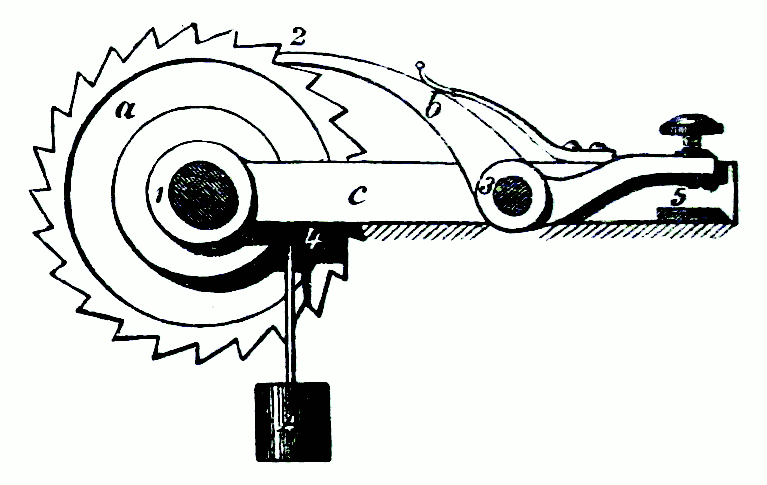 Skolbanken · Teknik åk 7