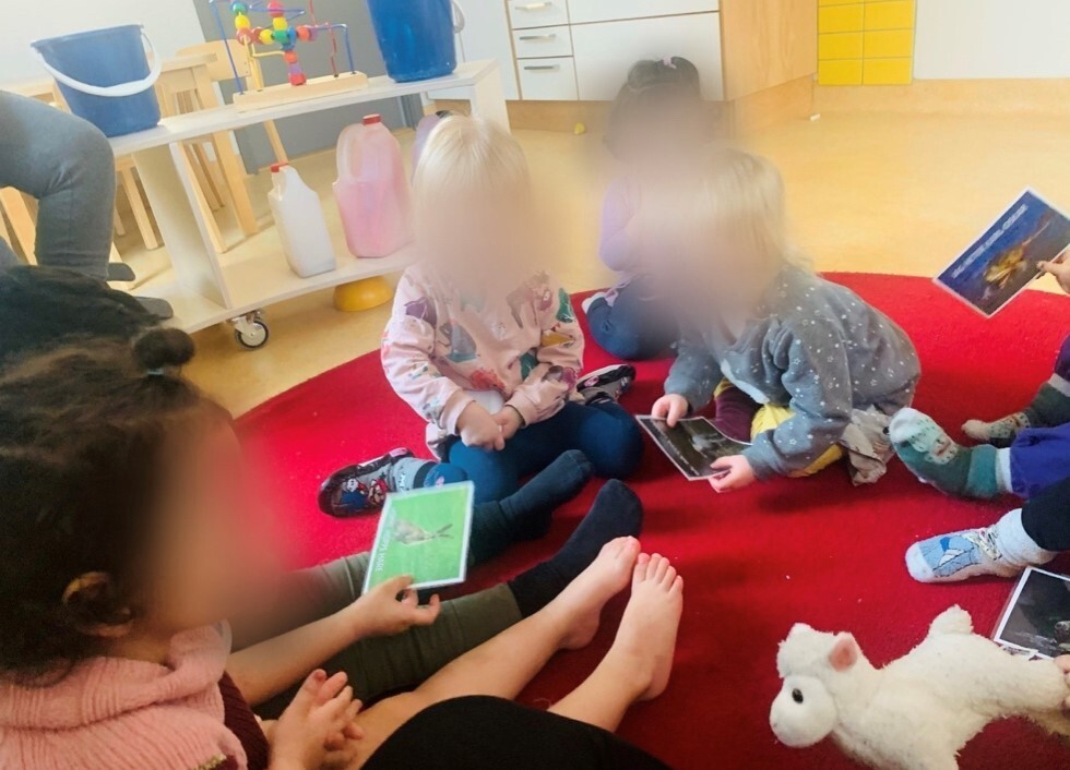Bild för planering