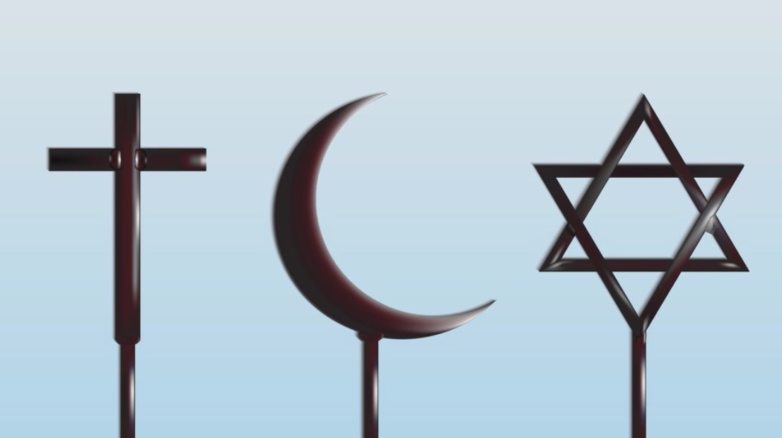 Skolbanken Moment 3 Abrahamitiska Religioner