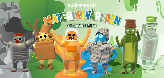 Bild för planering