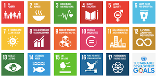 Bildresultat för agenda 2030 17 mål