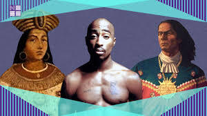 The Inca Ruler And Peruvian Revolutionary Who Inspired 2Pac's Persona -  History - What's on