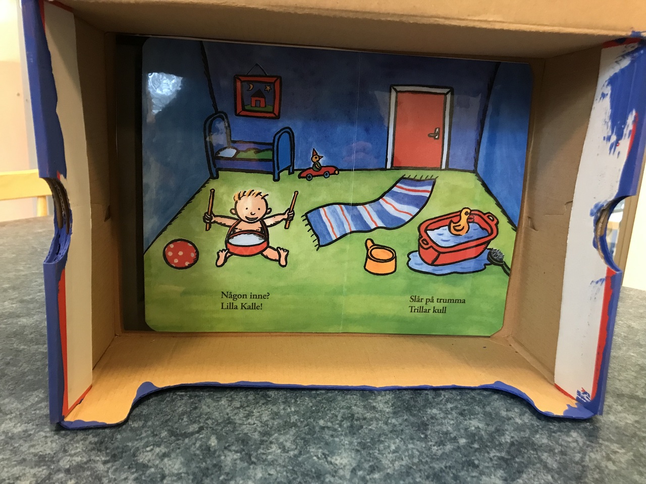 Skolbanken · Projektavstämning 20222023